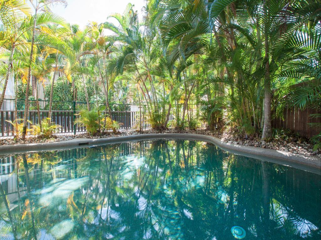 Seascape Holidays - Tropic Sands Port Douglas Room photo