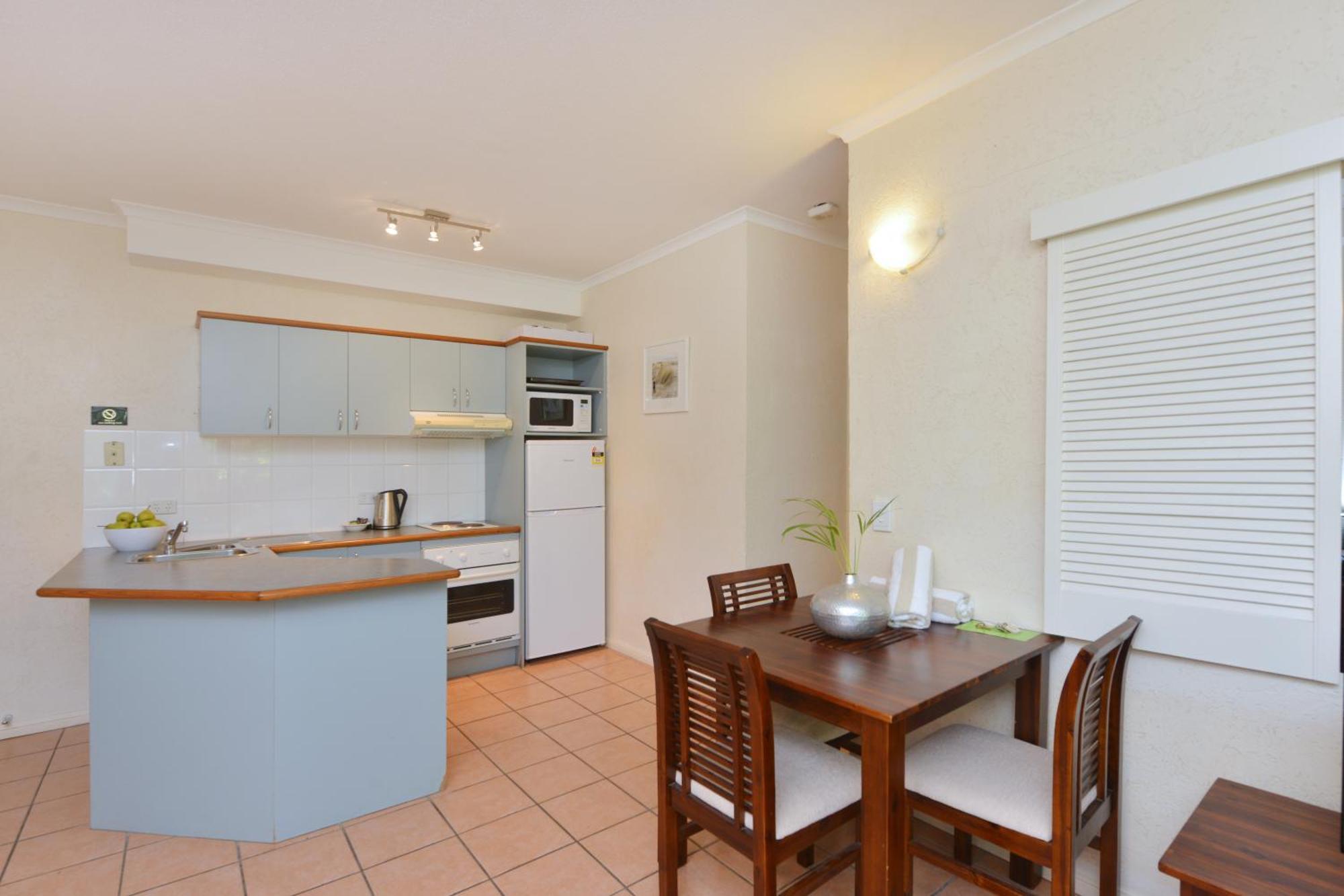 Seascape Holidays - Tropic Sands Port Douglas Room photo
