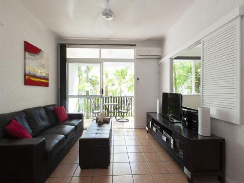 Seascape Holidays - Tropic Sands Port Douglas Exterior photo