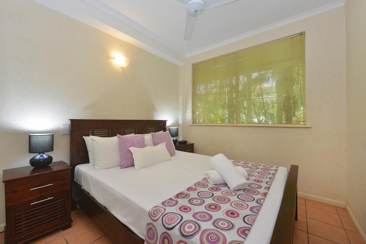 Seascape Holidays - Tropic Sands Port Douglas Exterior photo