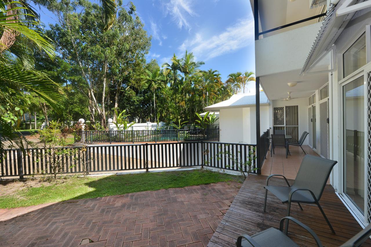 Seascape Holidays - Tropic Sands Port Douglas Exterior photo