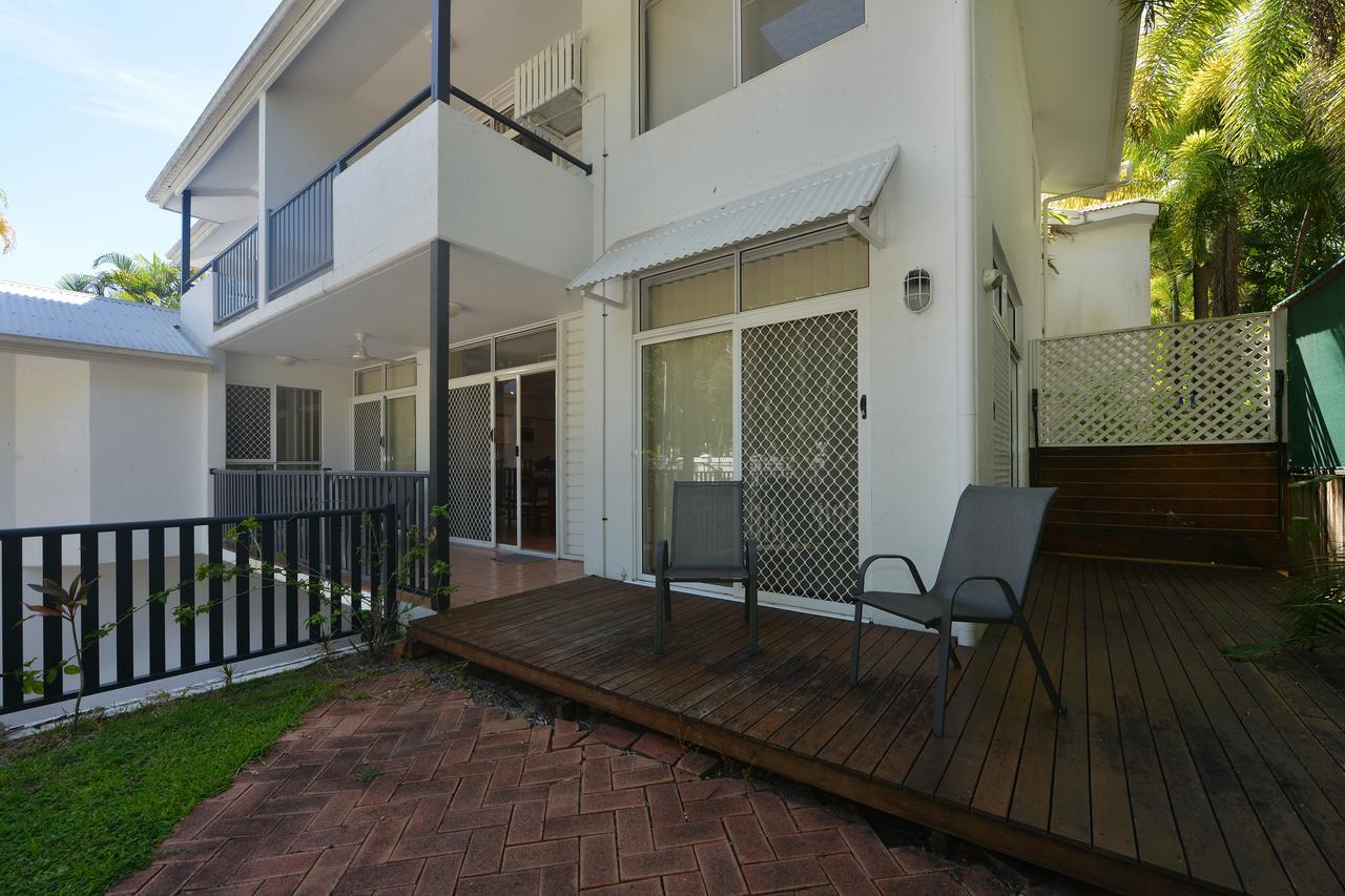 Seascape Holidays - Tropic Sands Port Douglas Exterior photo