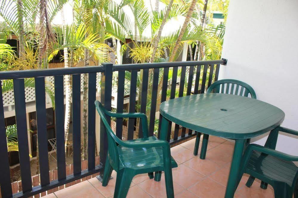Seascape Holidays - Tropic Sands Port Douglas Exterior photo