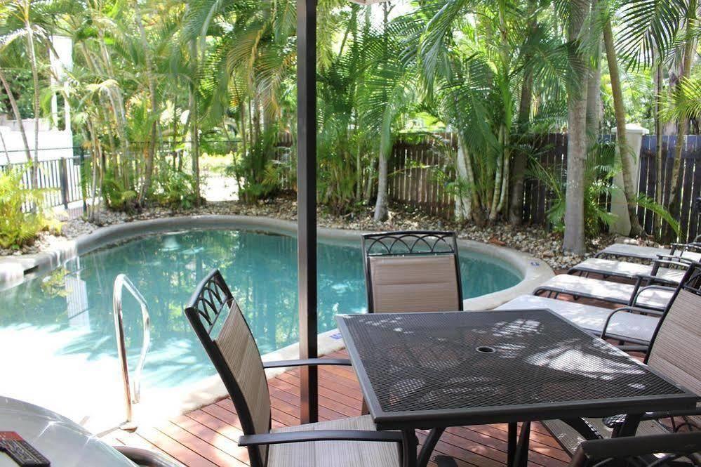 Seascape Holidays - Tropic Sands Port Douglas Exterior photo