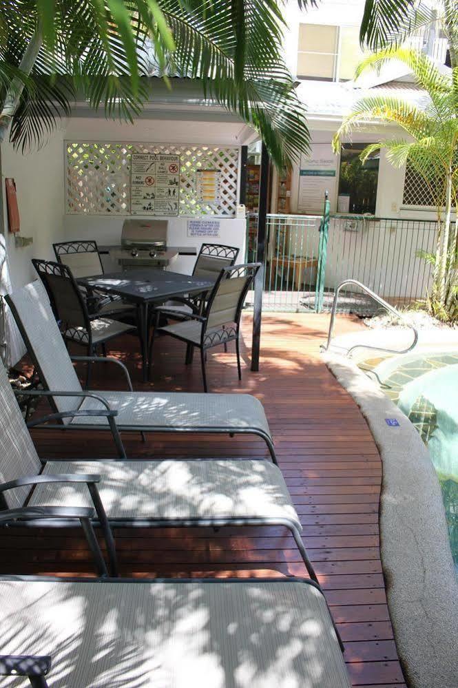 Seascape Holidays - Tropic Sands Port Douglas Exterior photo